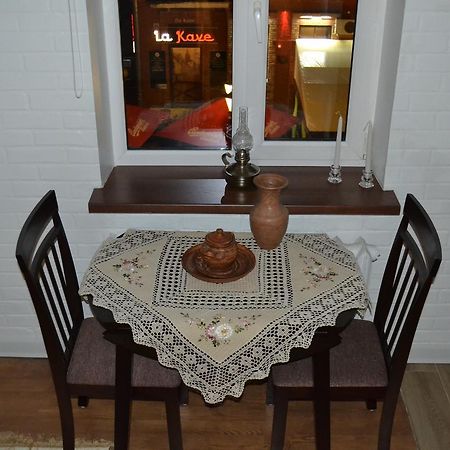 Vladimirskie Apartamenty In Center Of เบรสต์ ภายนอก รูปภาพ