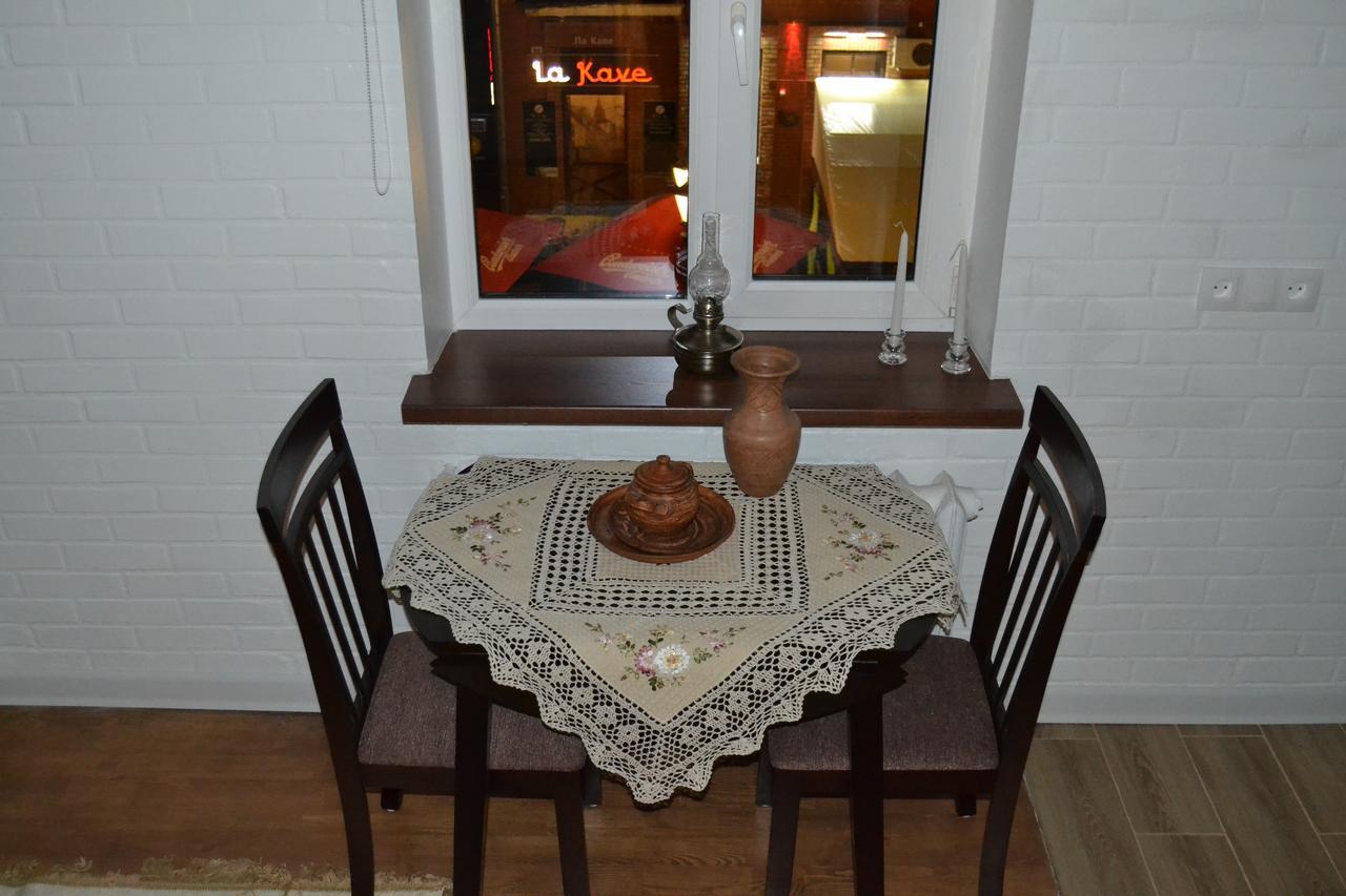 Vladimirskie Apartamenty In Center Of เบรสต์ ภายนอก รูปภาพ