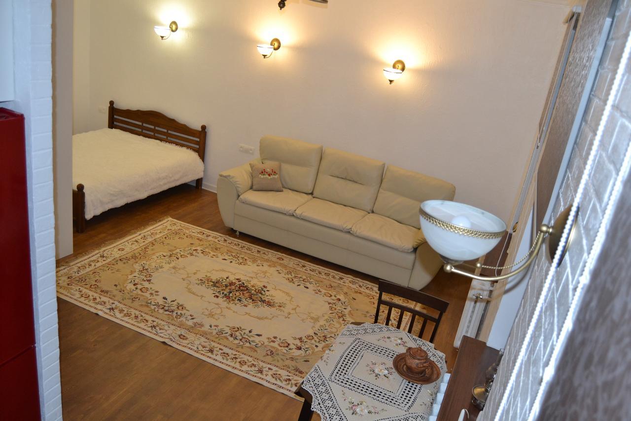 Vladimirskie Apartamenty In Center Of เบรสต์ ภายนอก รูปภาพ