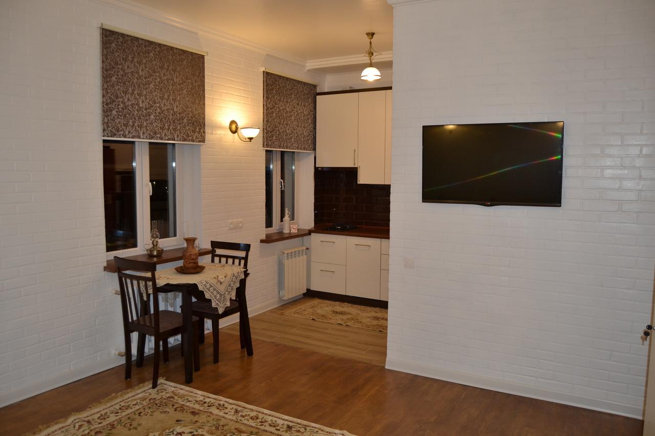 Vladimirskie Apartamenty In Center Of เบรสต์ ภายนอก รูปภาพ