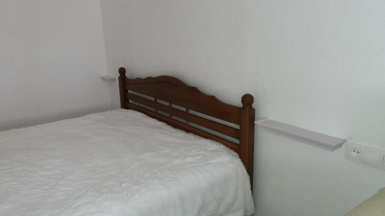 Vladimirskie Apartamenty In Center Of เบรสต์ ภายนอก รูปภาพ